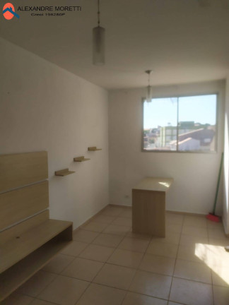 Imagem Apartamento com 2 Quartos à Venda, 50 m² em Sorocaba Imagem Apartamento com 2 Quartos à Venda, 50 m² em Sorocaba