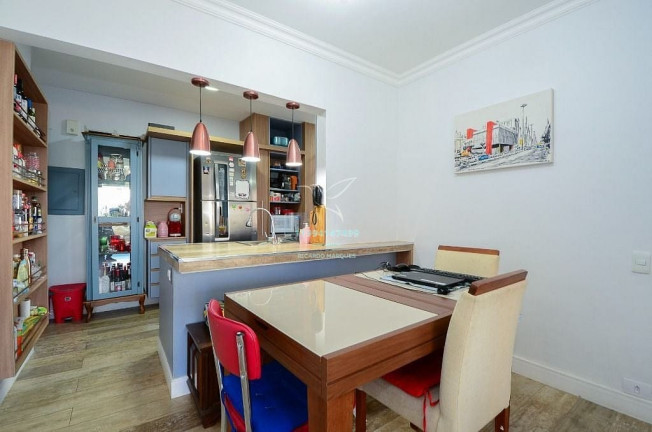 Imagem Apartamento com 3 Quartos à Venda, 77 m² em Vila Mariana - São Paulo Imagem Apartamento com 3 Quartos à Venda, 77 m² em Vila Mariana - São Paulo