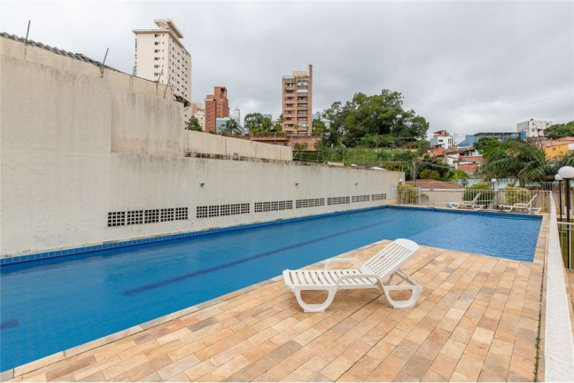 Imagem Cobertura com 3 Quartos à Venda, 161 m² em Real Parque - São Paulo Imagem Cobertura com 3 Quartos à Venda, 161 m² em Real Parque - São Paulo