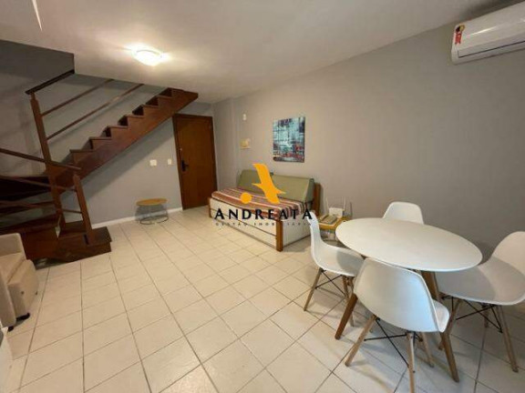 Imagem Apartamento com 1 Quarto para Alugar, 60 m² em Recreio Dos Bandeirantes - Rio De Janeiro