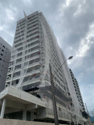 Apartamento com 2 Quartos à Venda, 80 m² em Caiçara - Praia Grande