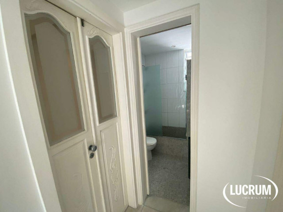 Apartamento com 2 Quartos para Alugar, 70 m² em Ipanema - Rio De Janeiro