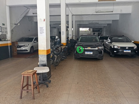 Imagem Imóvel Comercial à Venda ou Locação, 330 m² em República - São Paulo