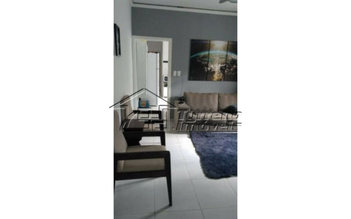Imagem Casa com 2 Quartos à Venda, 60 m² em Jardim Das Indústrias - São José Dos Campos Imagem Casa com 2 Quartos à Venda, 60 m² em Jardim Das Indústrias - São José Dos Campos