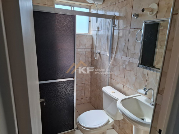 Imagem Apartamento com 2 Quartos à Venda, 55 m² em Jardim Paulista - Ribeirão Preto