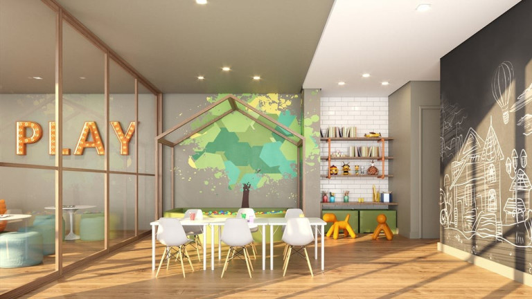 Imagem Apartamento com 2 Quartos à Venda, 63 m² em Vila Mascote - São Paulo
