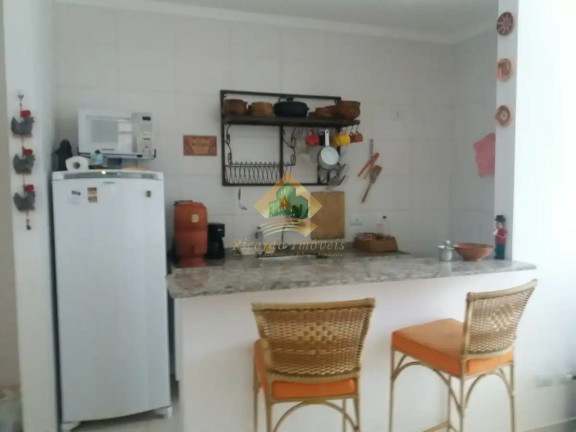 Imagem Apartamento com 2 Quartos à Venda, 50 m² em Perequê Açu - Ubatuba Imagem Apartamento com 2 Quartos à Venda, 50 m² em Perequê Açu - Ubatuba