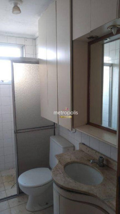 Imagem Apartamento com 2 Quartos à Venda, 80 m² em Centro - São Bernardo Do Campo