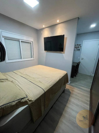 Imagem Apartamento com 2 Quartos à Venda, 77 m² em Centro - São Bernardo Do Campo Imagem Apartamento com 2 Quartos à Venda, 77 m² em Centro - São Bernardo Do Campo