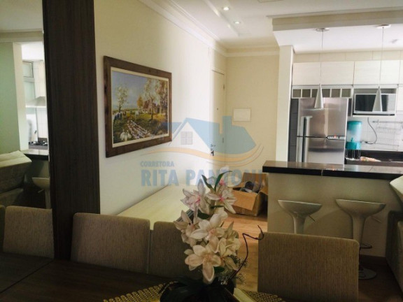 Imagem Apartamento com 3 Quartos à Venda, 67 m² em Alto Da Boa Vista - Ribeirão Preto Imagem Apartamento com 3 Quartos à Venda, 67 m² em Alto Da Boa Vista - Ribeirão Preto
