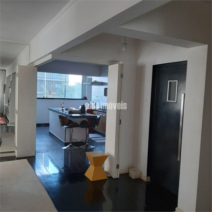 Imagem Apartamento com 2 Quartos à Venda, 145 m² em Jardim América - São Paulo Imagem Apartamento com 2 Quartos à Venda, 145 m² em Jardim América - São Paulo