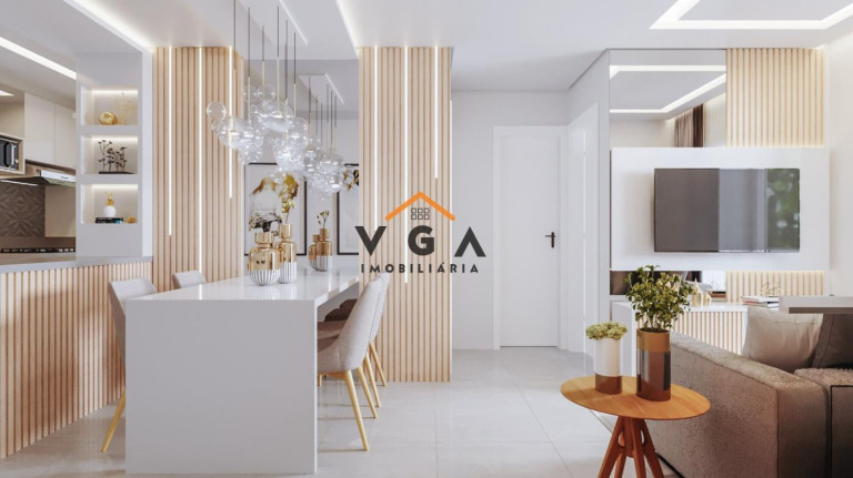 Imagem Apartamento com 2 Quartos à Venda, 46 m² em Cidade Patriarca - São Paulo