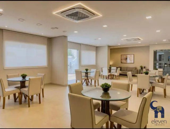 Apartamento com 2 Quartos à Venda, 61 m² em Luiz Anselmo - Salvador