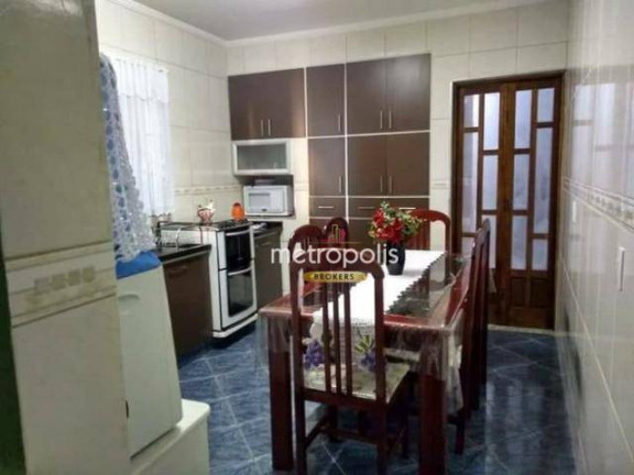 Imagem Sobrado com 2 Quartos à Venda, 250 m² em Condomínio Maracanã - Santo André Imagem Sobrado com 2 Quartos à Venda, 250 m² em Condomínio Maracanã - Santo André