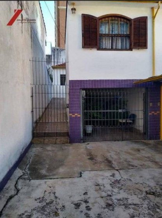 Imagem Casa com 2 Quartos para Alugar, 199 m² em Jardim - Santo André Imagem Casa com 2 Quartos para Alugar, 199 m² em Jardim - Santo André
