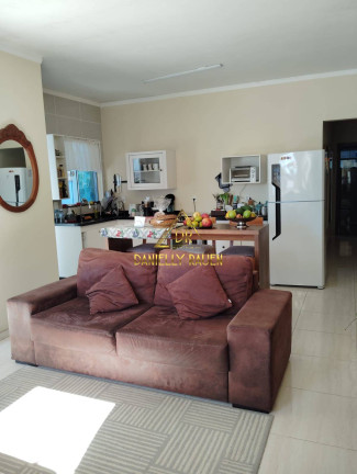 Imagem Casa com 2 Quartos à Venda, 112 m² em Itajuba - Barra Velha