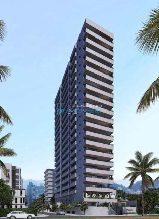 Imagem Apartamento com 3 Quartos à Venda, 137 m² em Flórida - Praia Grande Imagem Apartamento com 3 Quartos à Venda, 137 m² em Flórida - Praia Grande