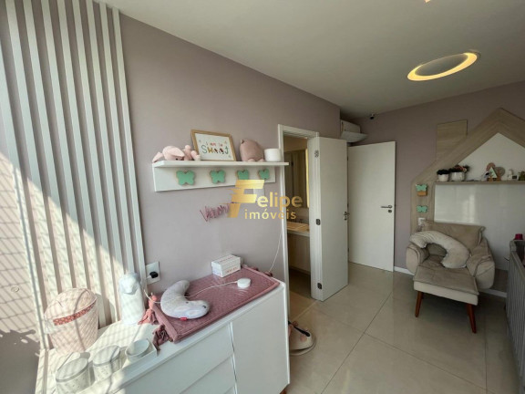 Imagem Cobertura com 3 Quartos à Venda, 206 m² em Enseada Do Suá - Vitória Imagem Cobertura com 3 Quartos à Venda, 206 m² em Enseada Do Suá - Vitória