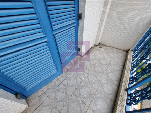 Imagem Apartamento com 2 Quartos à Venda, 95 m² em Vila Luis Antônio - Guarujá