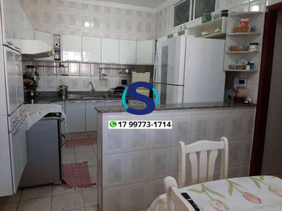 Imagem Casa com 3 Quartos à Venda, 550 m² em Parque Das Nações - Fernandópolis Imagem Casa com 3 Quartos à Venda, 550 m² em Parque Das Nações - Fernandópolis