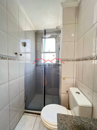 Imagem Apartamento com 2 Quartos à Venda, 50 m² em Jardim Marajoara - São Paulo