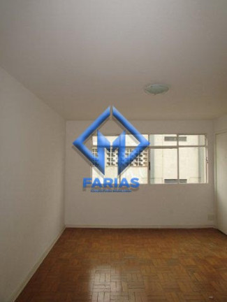 Foto do imóvel Apartamento com 3 Quartos à Venda, 93 m² em Vila Mariana - São Paulo