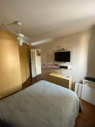Imagem Apartamento com 2 Quartos à Venda, 96 m² em Jardim São Paulo - São Paulo