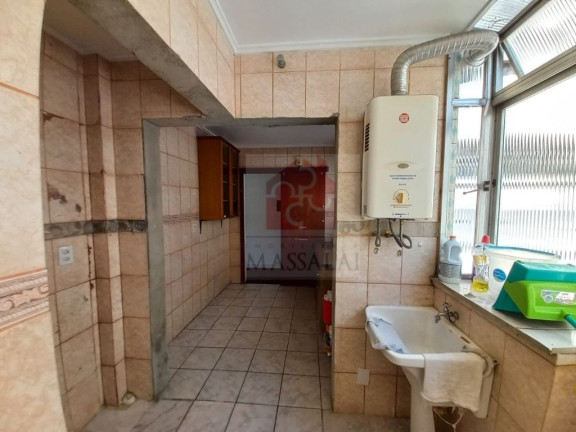 Imagem Apartamento com 3 Quartos à Venda, 83 m² em Menino Deus - Porto Alegre