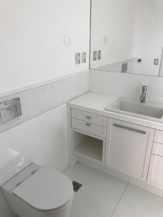 Imagem Apartamento com 3 Quartos à Venda, 240 m² em Jardim Panorama - São Paulo
