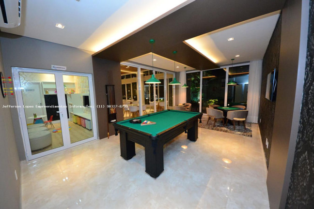 Imagem Apartamento com 2 Quartos para Alugar, 62 m² em Reserva Vista Verde - Indaiatuba
