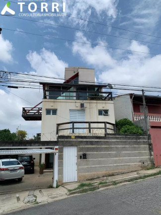 Imagem Sobrado com 4 Quartos à Venda, 245 m² em Vila Jardini - Sorocaba Imagem Sobrado com 4 Quartos à Venda, 245 m² em Vila Jardini - Sorocaba
