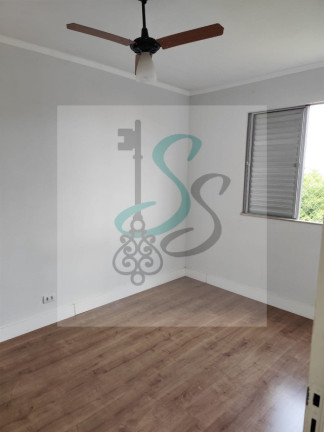 Imagem Imóvel com 3 Quartos à Venda, 67 m² em Jardim Pacaembu - Campinas