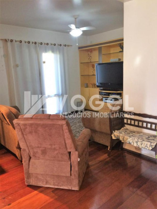 Imagem Casa com 3 Quartos à Venda, 244 m² em Primavera - Novo Hamburgo