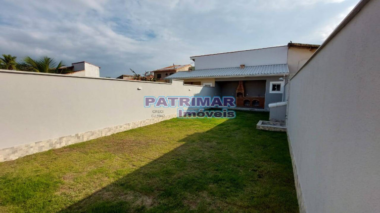 Imagem Casa com 2 Quartos à Venda, 156 m² em Itaipuaçu - Maricá Imagem Casa com 2 Quartos à Venda, 156 m² em Itaipuaçu - Maricá