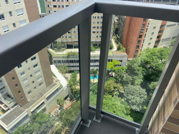 Imagem Studio com 1 Quarto à Venda, 24 m² em Vila Mariana - São Paulo Imagem Studio com 1 Quarto à Venda, 24 m² em Vila Mariana - São Paulo
