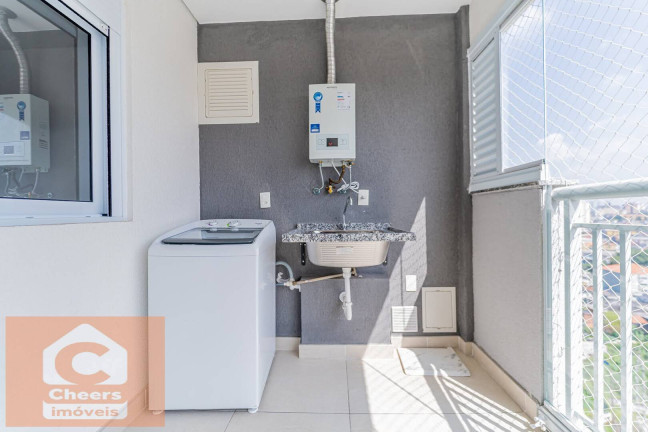 Imagem Apartamento com 1 Quarto à Venda, 53 m² em Santo Amaro - São Paulo Imagem Apartamento com 1 Quarto à Venda, 53 m² em Santo Amaro - São Paulo