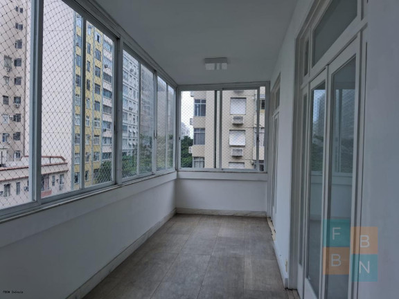 Imagem Apartamento com 4 Quartos à Venda, 287 m² em Copacabana - Rio De Janeiro