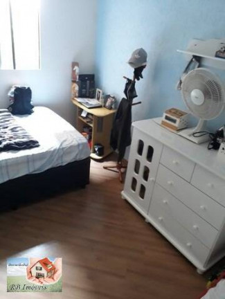 Imagem Apartamento com 2 Quartos à Venda, 58 m² em Assunção - São Bernardo Do Campo
