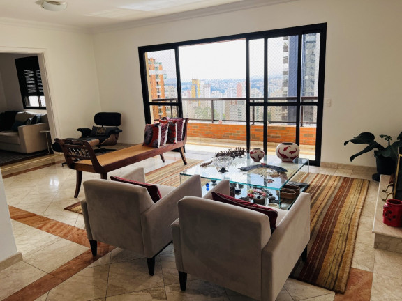 Imagem Apartamento com 3 Quartos à Venda, 176 m² em Vila Suzana - São Paulo Imagem Apartamento com 3 Quartos à Venda, 176 m² em Vila Suzana - São Paulo