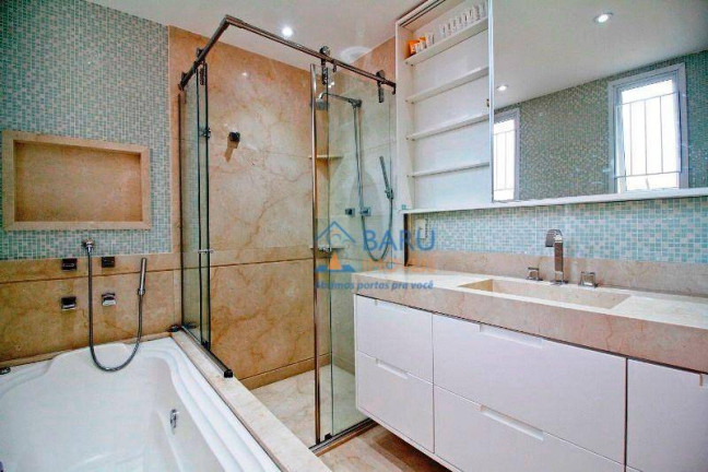 Imagem Apartamento com 4 Quartos à Venda, 191 m² em Santana - São Paulo