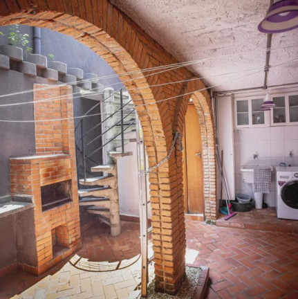 Imagem Imóvel com 2 Quartos à Venda, 110 m² em Pinheiros - São Paulo Imagem Imóvel com 2 Quartos à Venda, 110 m² em Pinheiros - São Paulo