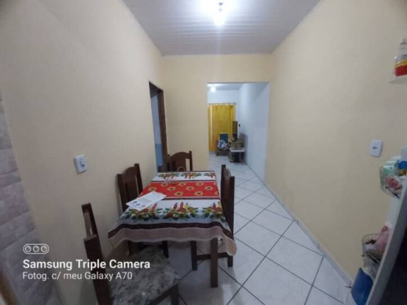 Imagem Casa com 2 Quartos à Venda, 70 m² em Castolira - Pindamonhangaba Imagem Casa com 2 Quartos à Venda, 70 m² em Castolira - Pindamonhangaba
