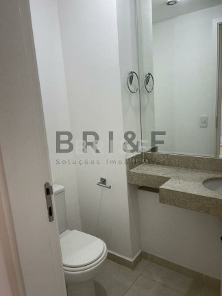Imagem Apartamento com 2 Quartos para Alugar, 80 m² em Cidade Monções - São Paulo Imagem Apartamento com 2 Quartos para Alugar, 80 m² em Cidade Monções - São Paulo