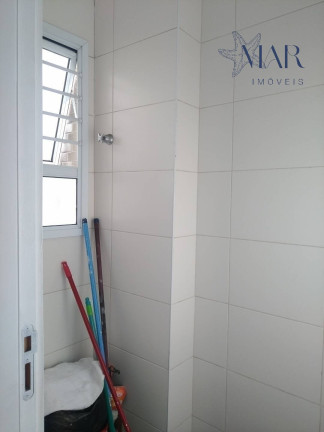 Imagem Apartamento com 4 Quartos para Alugar, 131 m² em Marapé - Santos