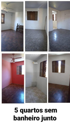 Imagem Casa com 4 Quartos à Venda, 20 m² em Viamópolis - Viamão