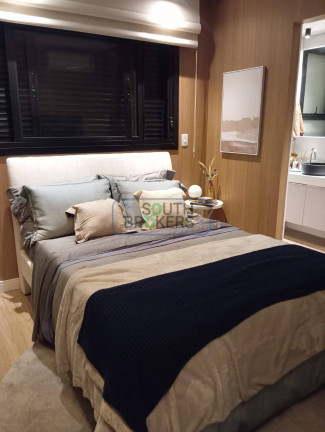 Imagem Apartamento com 3 Quartos à Venda, 45 m² em Boa Vista - Curitiba Imagem Apartamento com 3 Quartos à Venda, 45 m² em Boa Vista - Curitiba