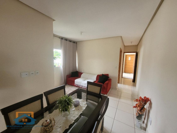 Imagem Apartamento com 2 Quartos à Venda, 75 m² em Cidade Nova - Santana Do Paraíso Imagem Apartamento com 2 Quartos à Venda, 75 m² em Cidade Nova - Santana Do Paraíso