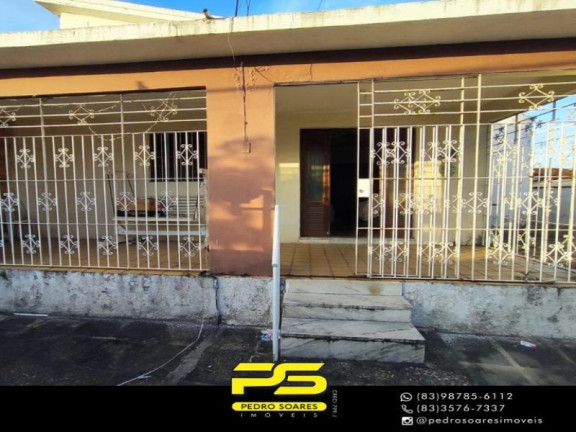 Casa com 4 Quartos à Venda, 352 m² em Oitizeiro - João Pessoa