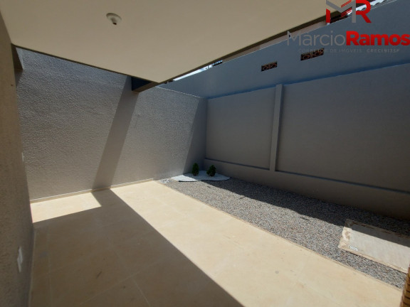 Imagem Casa com 3 Quartos à Venda, 108 m² em Loteamento Top Ville - Eusébio Imagem Casa com 3 Quartos à Venda, 108 m² em Loteamento Top Ville - Eusébio