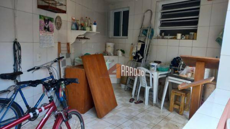 Imagem Casa com 3 Quartos à Venda, 155 m² em Parque Boturussu - São Paulo Imagem Casa com 3 Quartos à Venda, 155 m² em Parque Boturussu - São Paulo